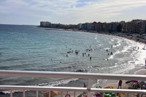 Dzīvoklis pārdošanā Torrevieja, Alicante, Spānijā 3 istabas, 86 m2 Nr. 139320 - attēls 1