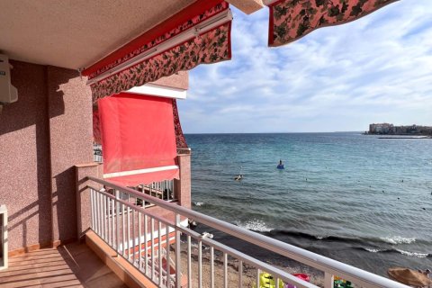 Dzīvoklis pārdošanā Torrevieja, Alicante, Spānijā 3 istabas, 86 m2 Nr. 139320 - attēls 3
