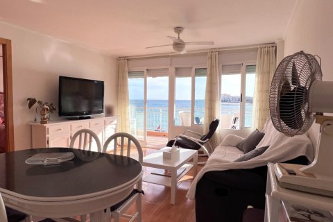 Dzīvoklis pārdošanā Torrevieja, Alicante, Spānijā 3 istabas, 86 m2 Nr. 139320 - attēls 24