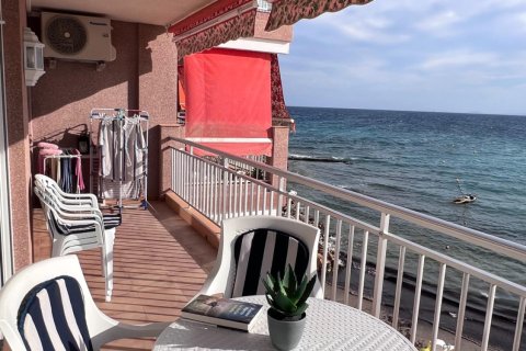 Dzīvoklis pārdošanā Torrevieja, Alicante, Spānijā 3 istabas, 86 m2 Nr. 139320 - attēls 2