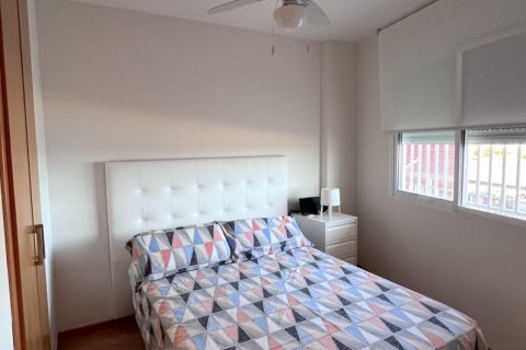 Dzīvoklis pārdošanā Torrevieja, Alicante, Spānijā 3 istabas, 86 m2 Nr. 139320 - attēls 28