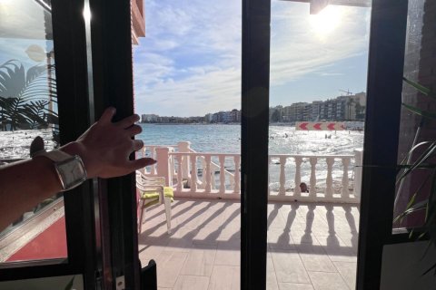Dzīvoklis pārdošanā Torrevieja, Alicante, Spānijā 3 istabas, 86 m2 Nr. 139320 - attēls 7