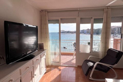 Dzīvoklis pārdošanā Torrevieja, Alicante, Spānijā 3 istabas, 86 m2 Nr. 139320 - attēls 13