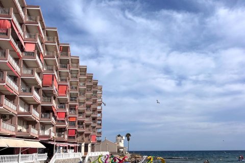 Dzīvoklis pārdošanā Torrevieja, Alicante, Spānijā 3 istabas, 86 m2 Nr. 139320 - attēls 6