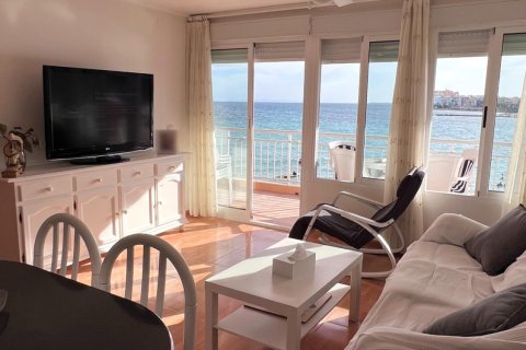 Dzīvoklis pārdošanā Torrevieja, Alicante, Spānijā 3 istabas, 86 m2 Nr. 139320 - attēls 23