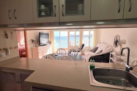 Dzīvoklis pārdošanā Torrevieja, Alicante, Spānijā 3 istabas, 86 m2 Nr. 139320 - attēls 18