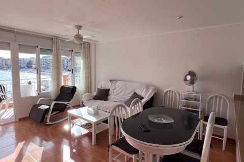Dzīvoklis pārdošanā Torrevieja, Alicante, Spānijā 3 istabas, 86 m2 Nr. 139320 - attēls 25
