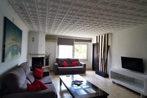 Villa till salu Benidorm, Alicante, Spanien 8 sovrum, 800 kvm. Nr. 139423 - foto 22