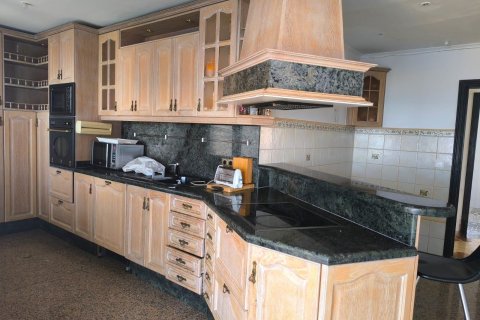 Villa till salu Benidorm, Alicante, Spanien 8 sovrum, 800 kvm. Nr. 139423 - foto 15