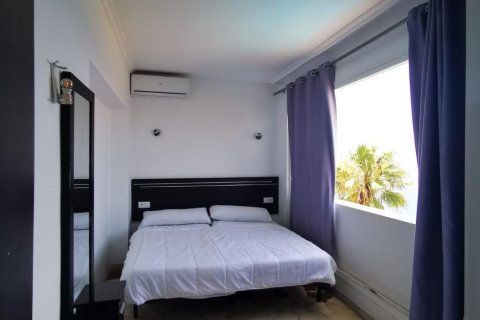 Villa till salu Benidorm, Alicante, Spanien 8 sovrum, 800 kvm. Nr. 139423 - foto 27