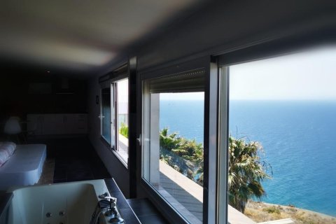 Villa till salu Benidorm, Alicante, Spanien 8 sovrum, 800 kvm. Nr. 139423 - foto 6