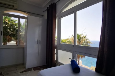 Villa till salu Benidorm, Alicante, Spanien 8 sovrum, 800 kvm. Nr. 139423 - foto 24