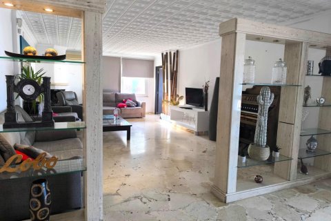 Villa till salu Benidorm, Alicante, Spanien 8 sovrum, 800 kvm. Nr. 139423 - foto 13
