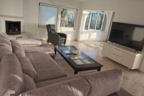 Villa till salu Benidorm, Alicante, Spanien 8 sovrum, 800 kvm. Nr. 139423 - foto 12