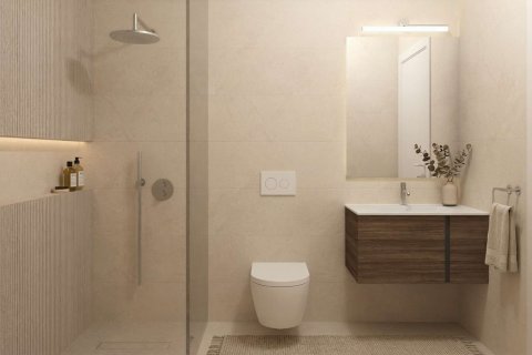 Продажа дома в Ролдан, Мурсия, Испания 2 спальни, 77м2 №174960 - фото 15