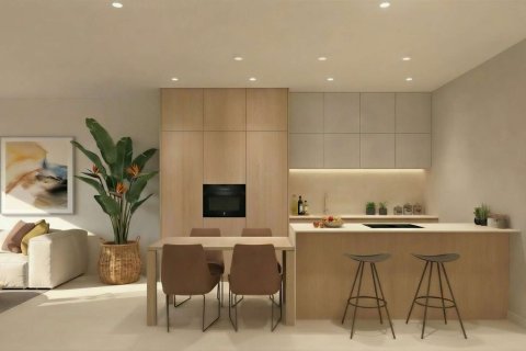 Продажа дома в Ролдан, Мурсия, Испания 2 спальни, 77м2 №174960 - фото 8
