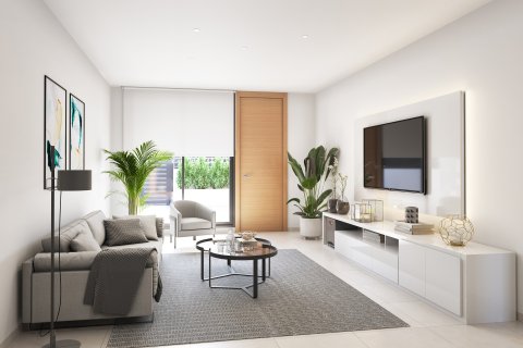 Продажа дома в Вера, Альмерия, Испания 3 спальни, 140.62м2 №174962 - фото 4