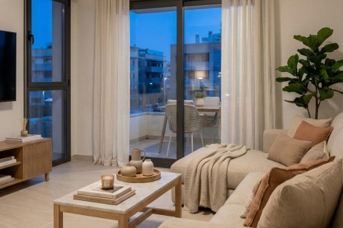 Appartamento in vendita a Benijofar, Alicante, Spagna 2 camere da letto, 90 mq. N° 193114 - foto 7