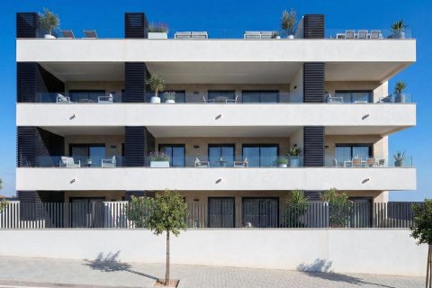 Lägenhet i Benijofar, Alicante, Spanien 2 sovrum, 90 kvm. Nr. 193114