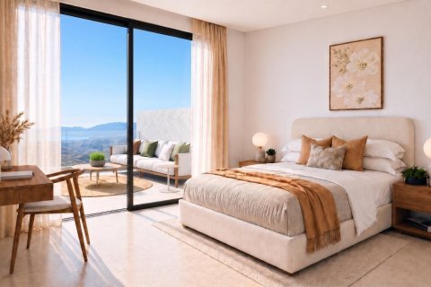 Townhouse for sale in Santa Rosalia, Murcia, Spain 3 bedrooms, 114 sq.m. No. 193115 - photo 10