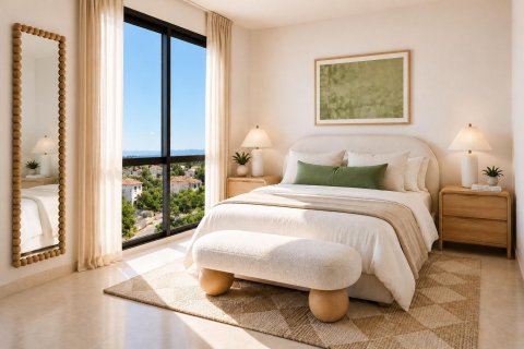 Townhouse for sale in Santa Rosalia, Murcia, Spain 3 bedrooms, 114 sq.m. No. 193115 - photo 8