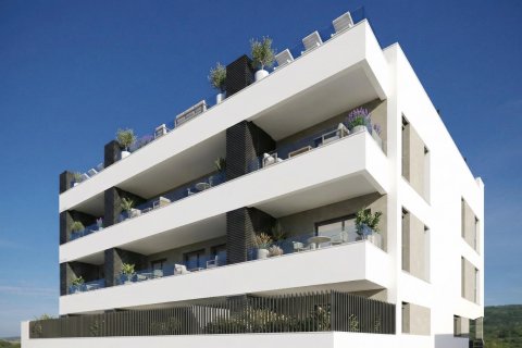 Appartamento in vendita a Benijofar, Alicante, Spagna 3 camere da letto, 122 mq. N° 193109 - foto 2
