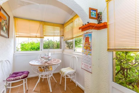 Villa en venta La Zenia, Alicante, España 3 dormitorios, 110 m2 No. 137917 - foto 14