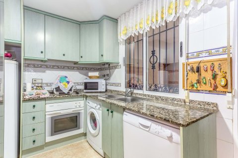 Villa en venta La Zenia, Alicante, España 3 dormitorios, 110 m2 No. 137917 - foto 23