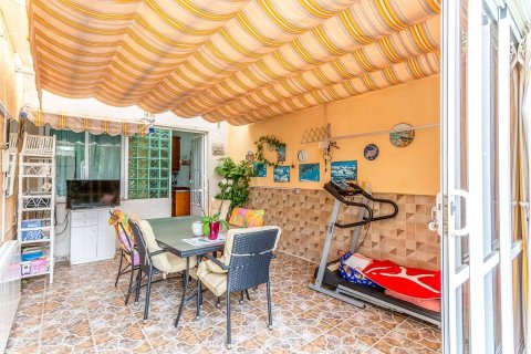Villa en venta La Zenia, Alicante, España 3 dormitorios, 110 m2 No. 137917 - foto 13