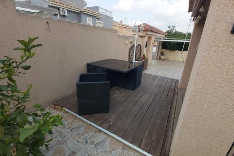 Villa till salu Benijofar, Alicante, Spanien 2 sovrum, 118 kvm. Nr. 137920 - foto 14