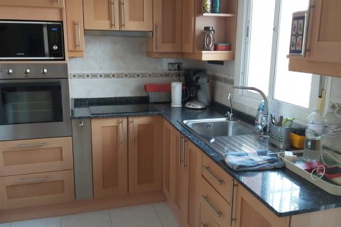 Villa till salu Benijofar, Alicante, Spanien 2 sovrum, 118 kvm. Nr. 137920 - foto 10