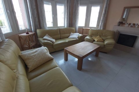 Villa till salu Benijofar, Alicante, Spanien 2 sovrum, 118 kvm. Nr. 137920 - foto 4