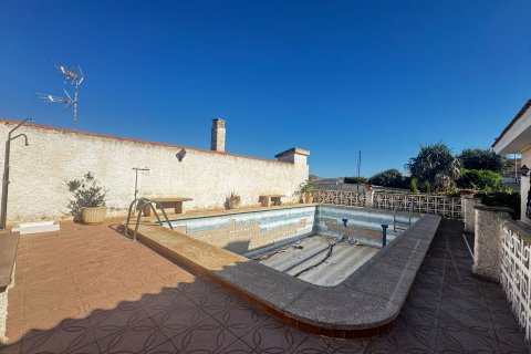 Villa zum Verkauf Cartagena, Murcia, Spanien 5 Schlafzimmer, 128 m2 Nr. 137914 - Foto 18