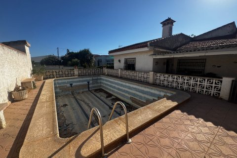 Villa zum Verkauf Cartagena, Murcia, Spanien 5 Schlafzimmer, 128 m2 Nr. 137914 - Foto 22