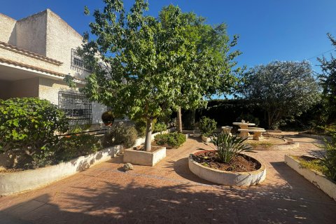 Villa zum Verkauf Cartagena, Murcia, Spanien 5 Schlafzimmer, 128 m2 Nr. 137914 - Foto 1
