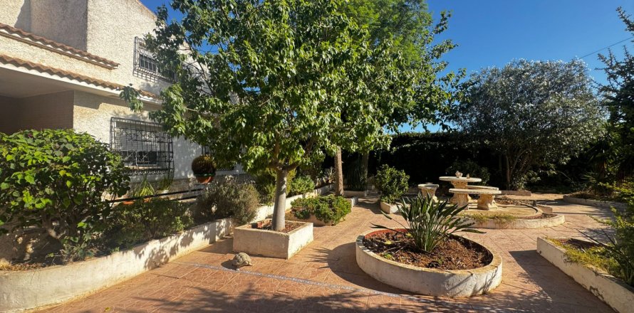 Villa Cartagena, Murcia, Spanien 5 Schlafzimmer, 128 m2 Nr. 137914