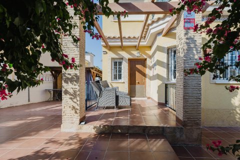 Villa à vendre Algorfa, Alicante, Espagne, 3 chambres, 103 m2 No. 137916 - photo 29