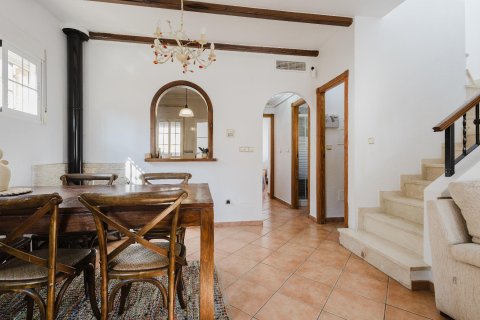 Villa à vendre Algorfa, Alicante, Espagne, 3 chambres, 103 m2 No. 137916 - photo 2