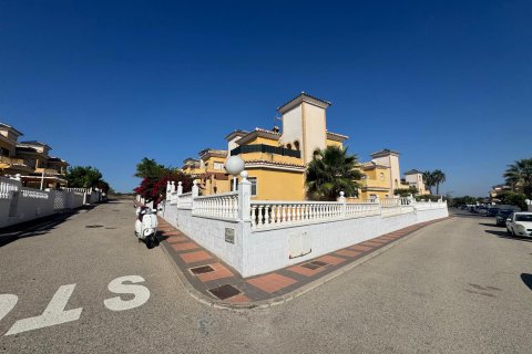 Villa en venta Algorfa, Alicante, España 3 dormitorios, 103 m2 No. 137916 - foto 18