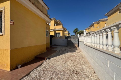 Villa en venta Algorfa, Alicante, España 3 dormitorios, 103 m2 No. 137916 - foto 6