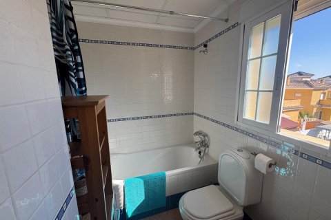 Villa en venta Algorfa, Alicante, España 3 dormitorios, 103 m2 No. 137916 - foto 28