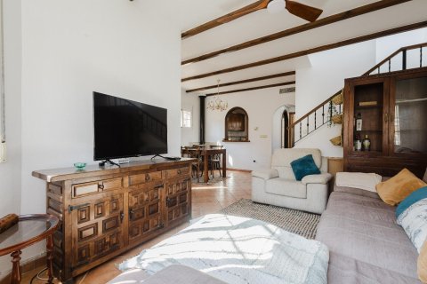 Villa à vendre Algorfa, Alicante, Espagne, 3 chambres, 103 m2 No. 137916 - photo 5