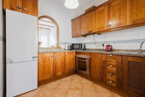 Villa zum Verkauf in Algorfa, Alicante, Spanien 3 Schlafzimmer, 103 m2 Nr. 137916 - Foto 14