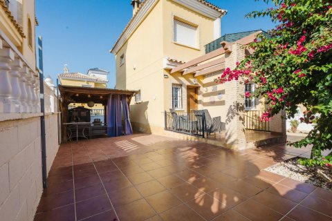 Villa à vendre Algorfa, Alicante, Espagne, 3 chambres, 103 m2 No. 137916 - photo 30