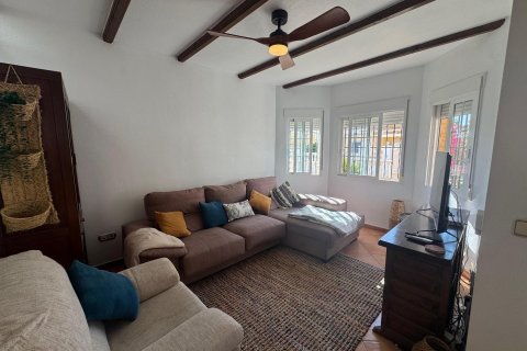 Villa en venta Algorfa, Alicante, España 3 dormitorios, 103 m2 No. 137916 - foto 12