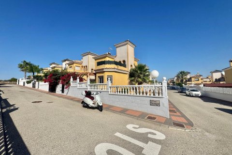 Villa en venta Algorfa, Alicante, España 3 dormitorios, 103 m2 No. 137916 - foto 1