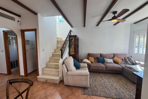 Villa en venta Algorfa, Alicante, España 3 dormitorios, 103 m2 No. 137916 - foto 15