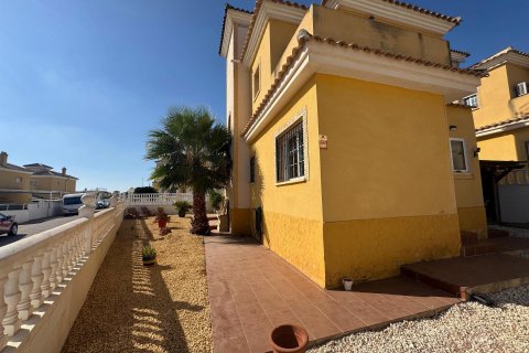 Villa en venta Algorfa, Alicante, España 3 dormitorios, 103 m2 No. 137916 - foto 5