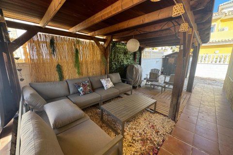Villa en venta Algorfa, Alicante, España 3 dormitorios, 103 m2 No. 137916 - foto 11