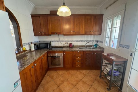 Villa en venta Algorfa, Alicante, España 3 dormitorios, 103 m2 No. 137916 - foto 17